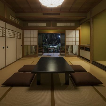 Hotel Yamanoo Kanazawa Exteriér fotografie