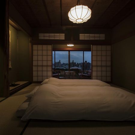 Hotel Yamanoo Kanazawa Exteriér fotografie