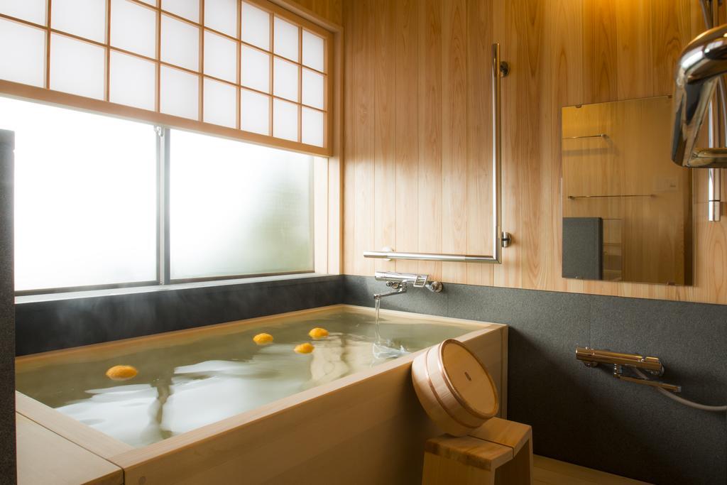 Hotel Yamanoo Kanazawa Exteriér fotografie