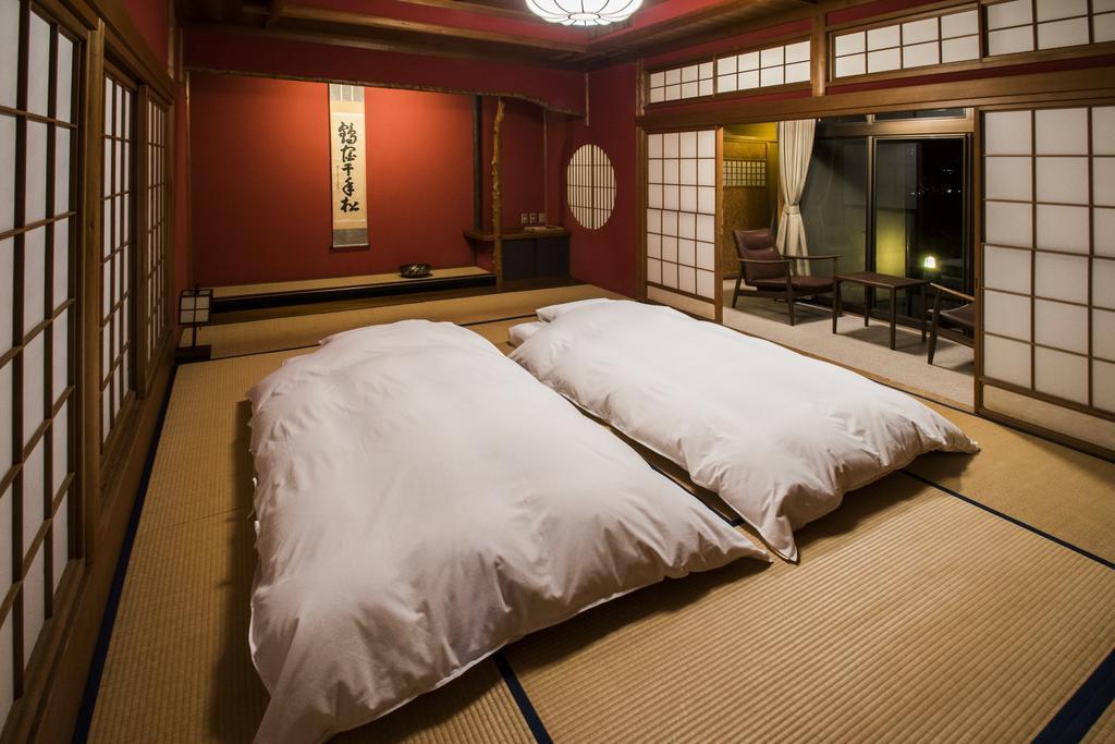 Hotel Yamanoo Kanazawa Exteriér fotografie