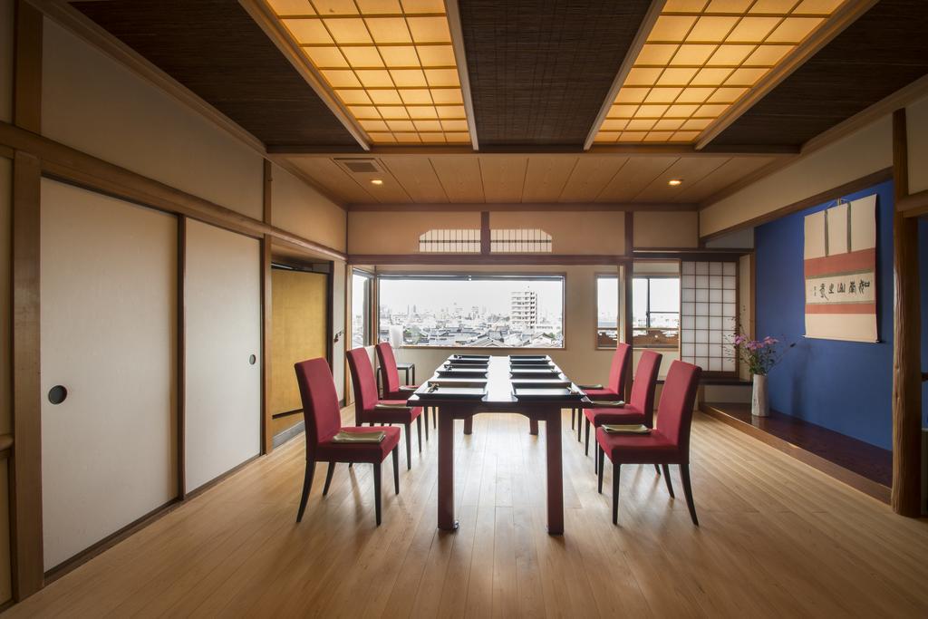 Hotel Yamanoo Kanazawa Exteriér fotografie
