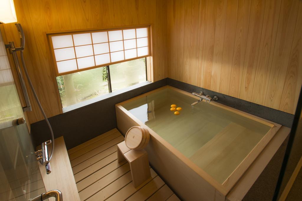 Hotel Yamanoo Kanazawa Exteriér fotografie
