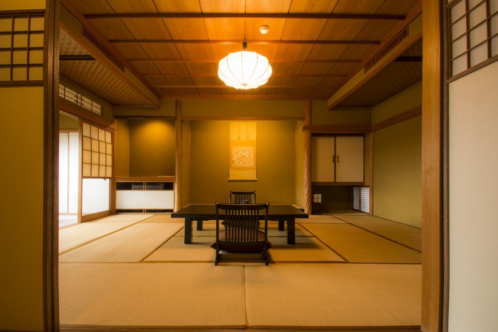 Hotel Yamanoo Kanazawa Exteriér fotografie
