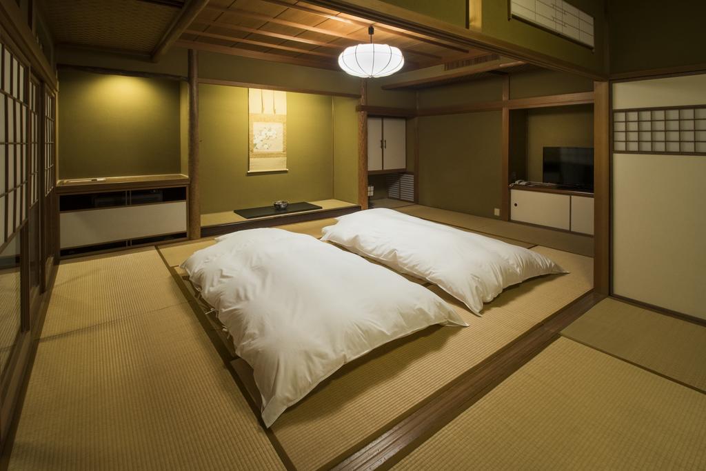 Hotel Yamanoo Kanazawa Exteriér fotografie