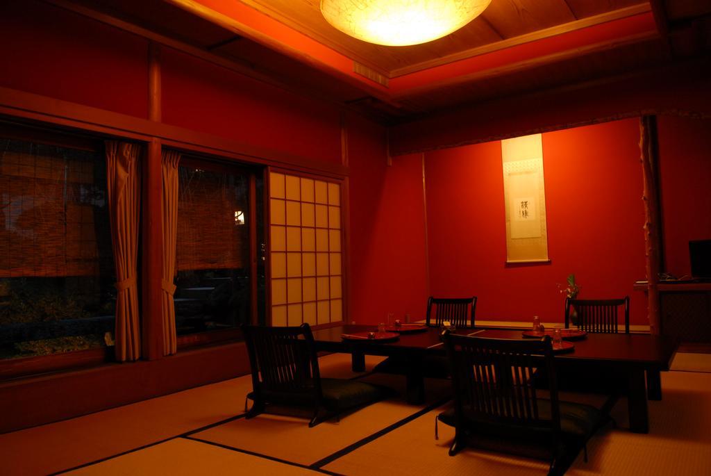 Hotel Yamanoo Kanazawa Exteriér fotografie