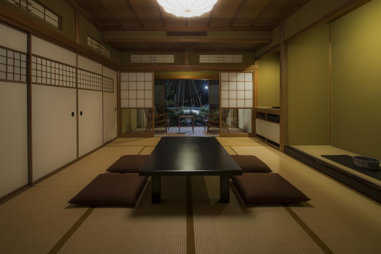 Hotel Yamanoo Kanazawa Exteriér fotografie
