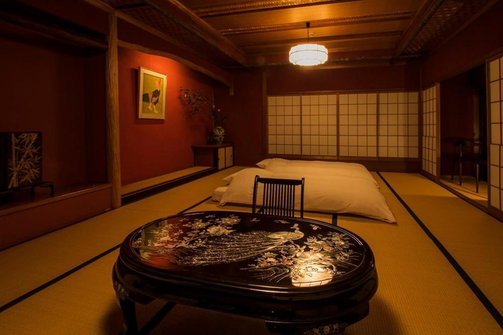 Hotel Yamanoo Kanazawa Exteriér fotografie
