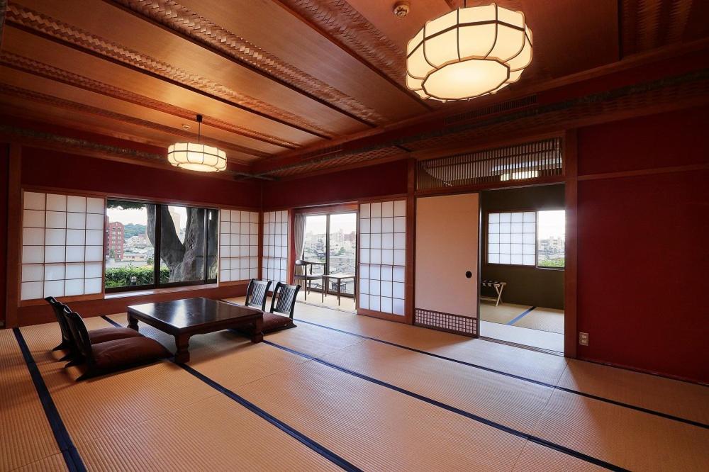 Hotel Yamanoo Kanazawa Exteriér fotografie